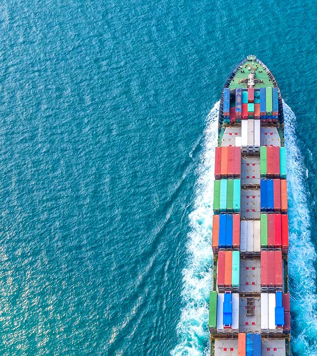 Bali Freight Forwarding (Sejati Interlog Logistics)