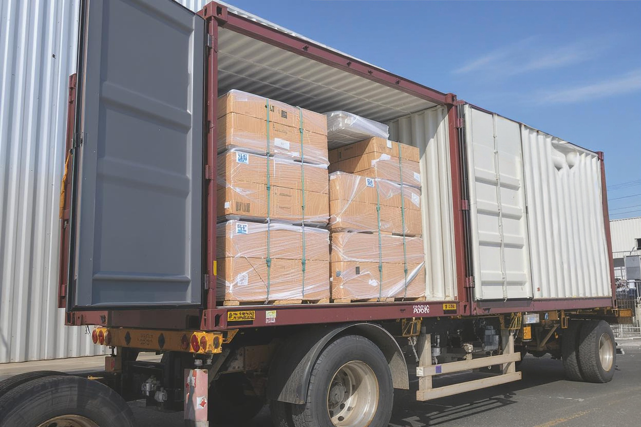 Secure Packing and Shipping Solutions for Stone Bathtubs from Bali to Japan
