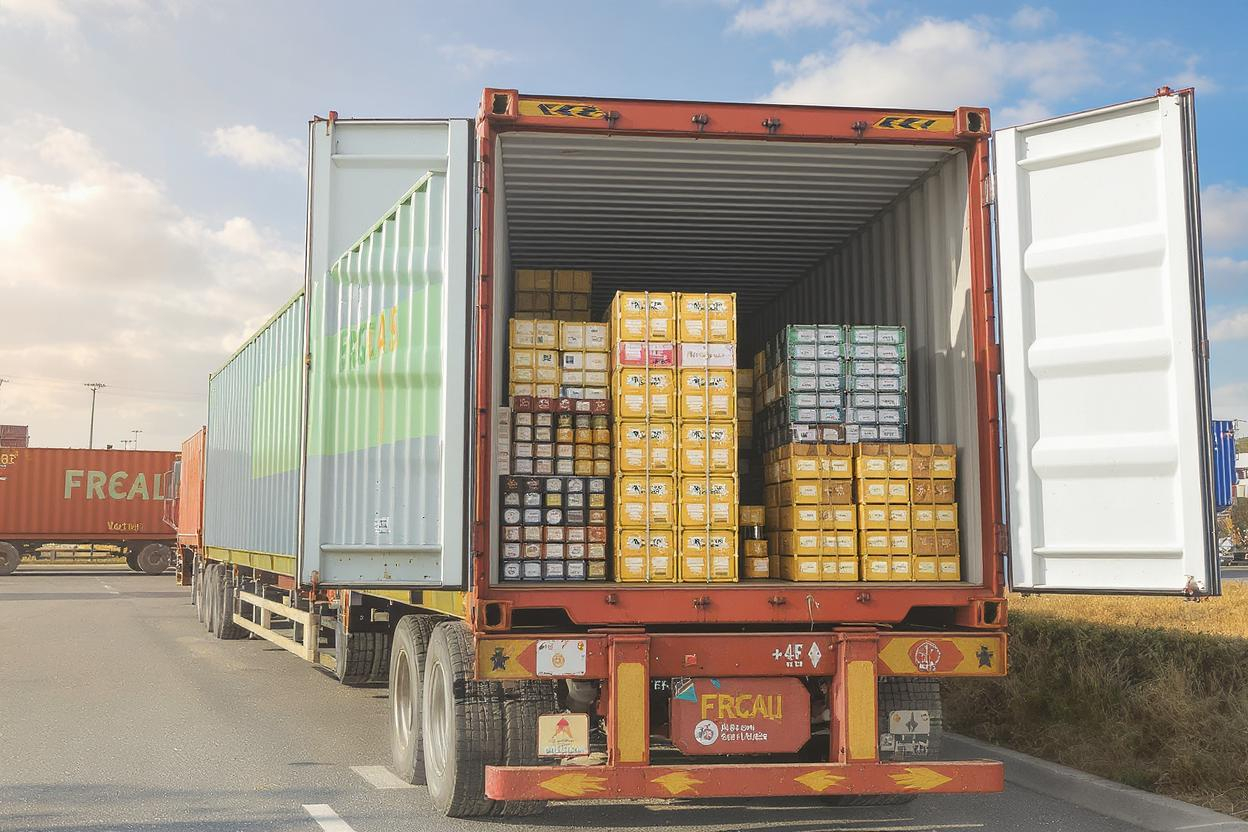 Shipping Aromatherapy Candles from Bali to Australia