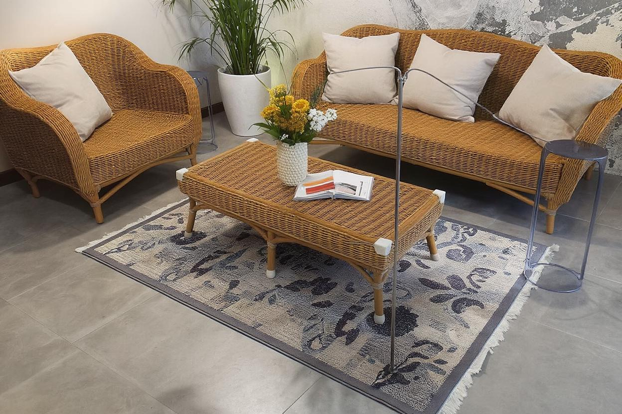 Your Complete Guide to Exporting Rattan Furniture from Bali to Germany