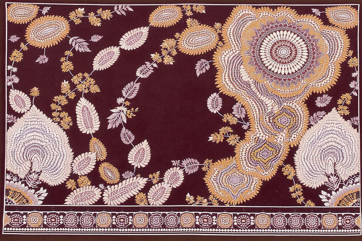 Discover the Traditional Balinese Batik: A Cultural Heritage Worth Preserving