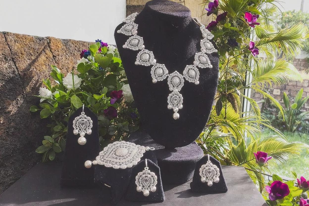 Where to Find Authentic Balinese Silver Jewelry in Celuk