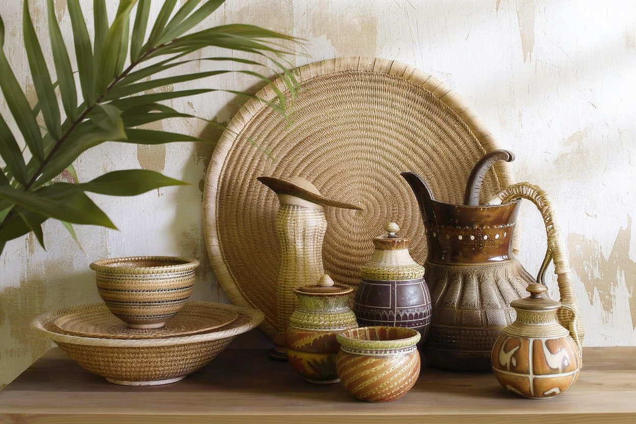 Balinese Lifestyle Products: Transforming Your Home with Cultural Elegance