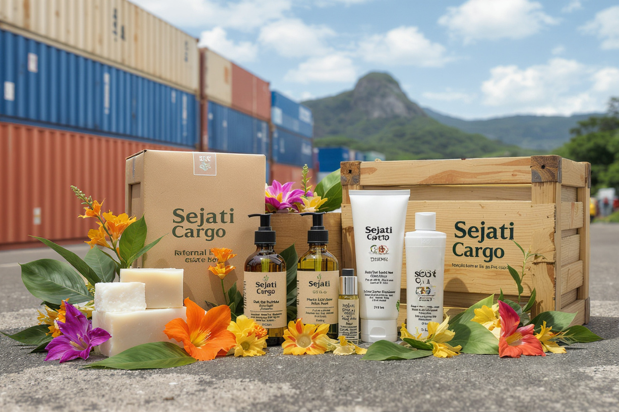 Shopping Guide: Herbal Skincare Products in Bali