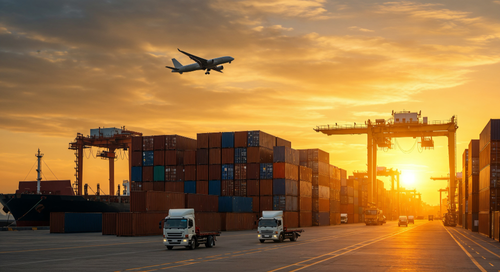 Global Business Expansion: Why Logistics is the Key to Success
