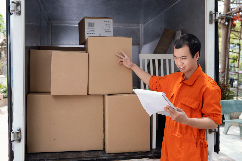 How Smart Companies Manage Repetitive Commercial Freight Services