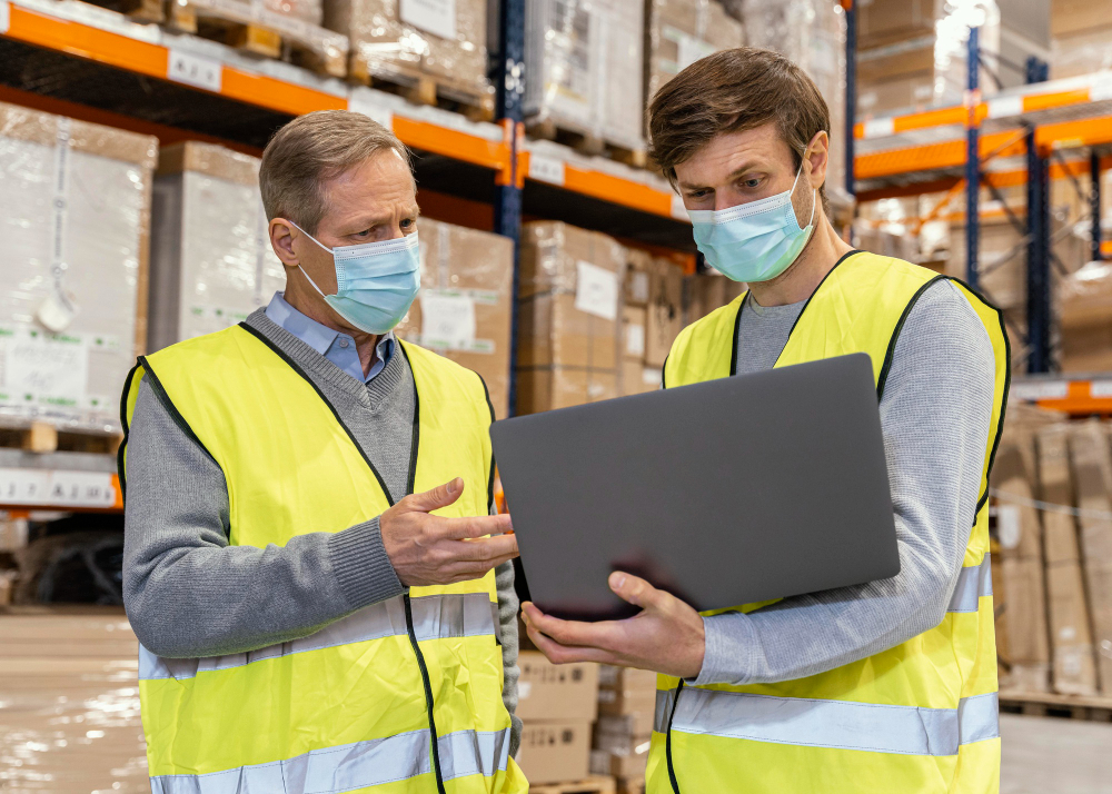 Engineering Global Trade Stability: The Imperative of a Freight Forwarding Partner