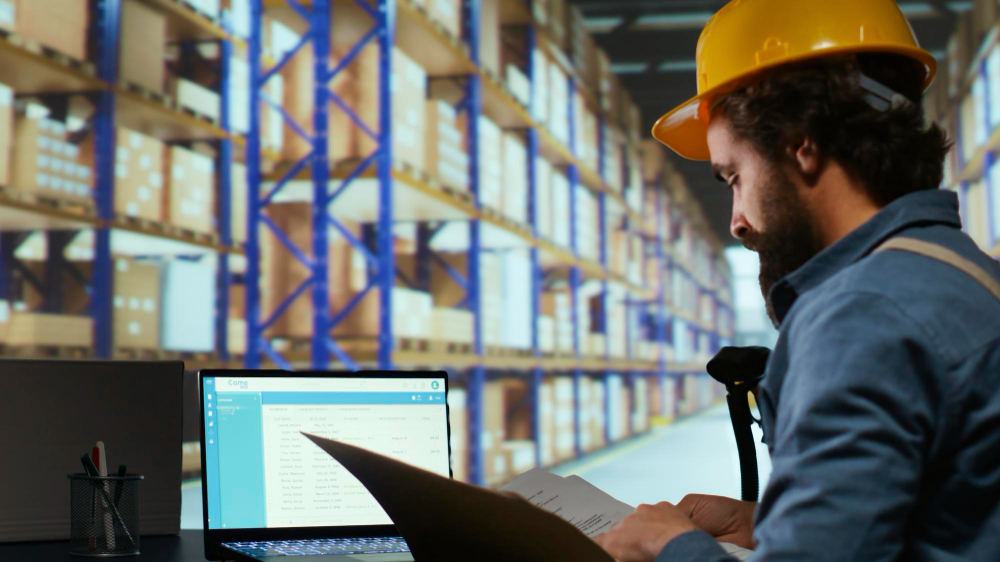 Engineering Long-Term Scalability Through Reliable International Shipping