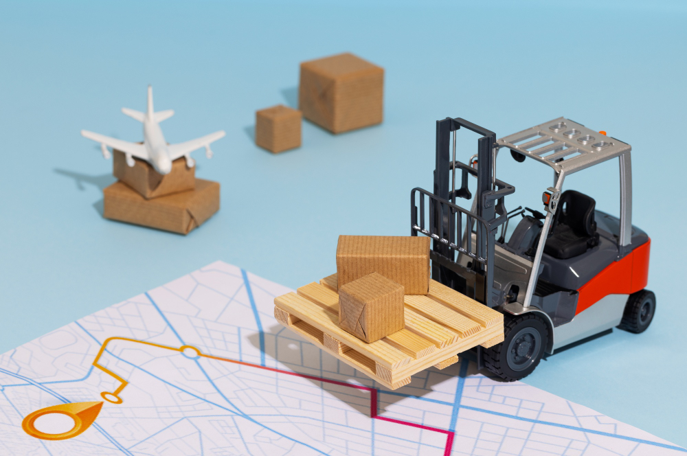 Engineering Trade Stability Through Strategic Freight Forwarding Services