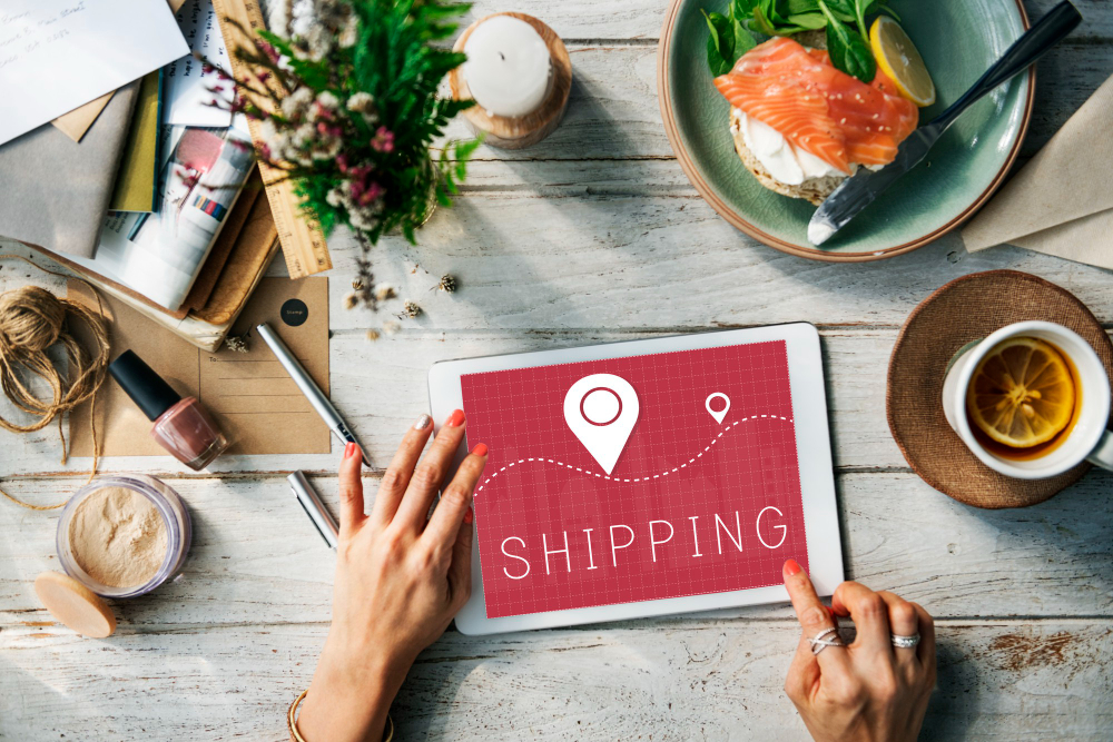 Global Shipping Solutions: The Catalyst for Strategic Market Expansion
