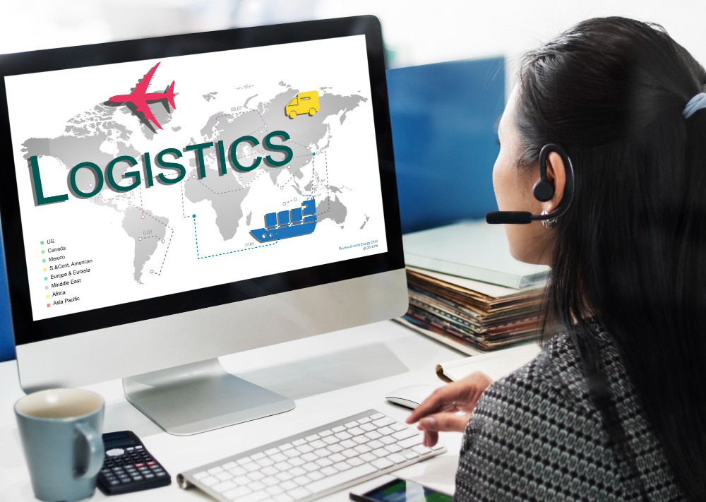 How Freight Forwarding Services Guide Businesses Through Volatile Markets