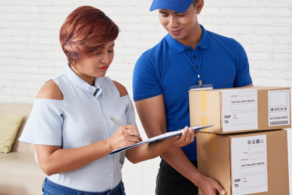 How Reliable Freight Services Keep Your Trust During Shipping Uncertainty