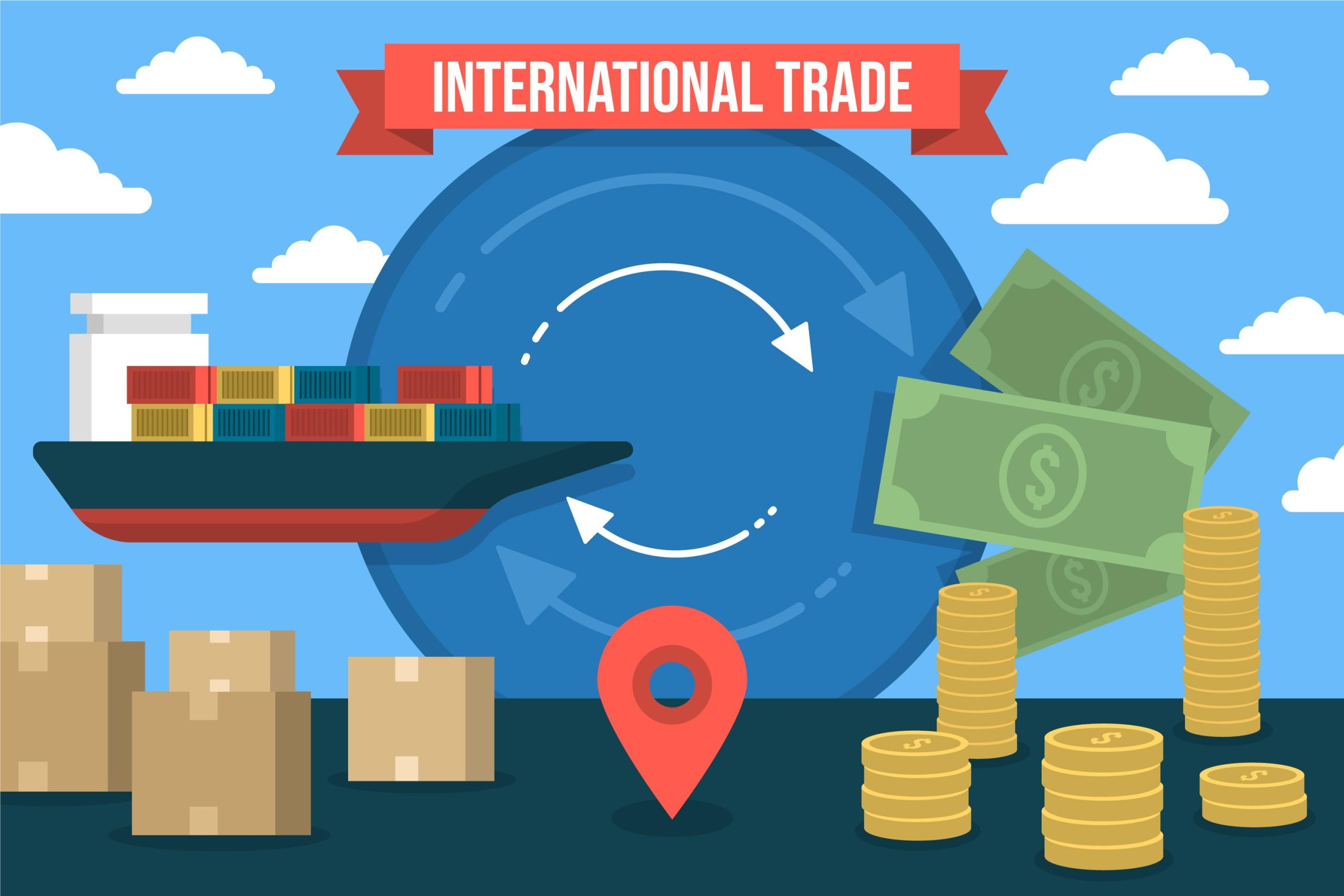 The Reality of Global Shipping Volatility for Decision Makers