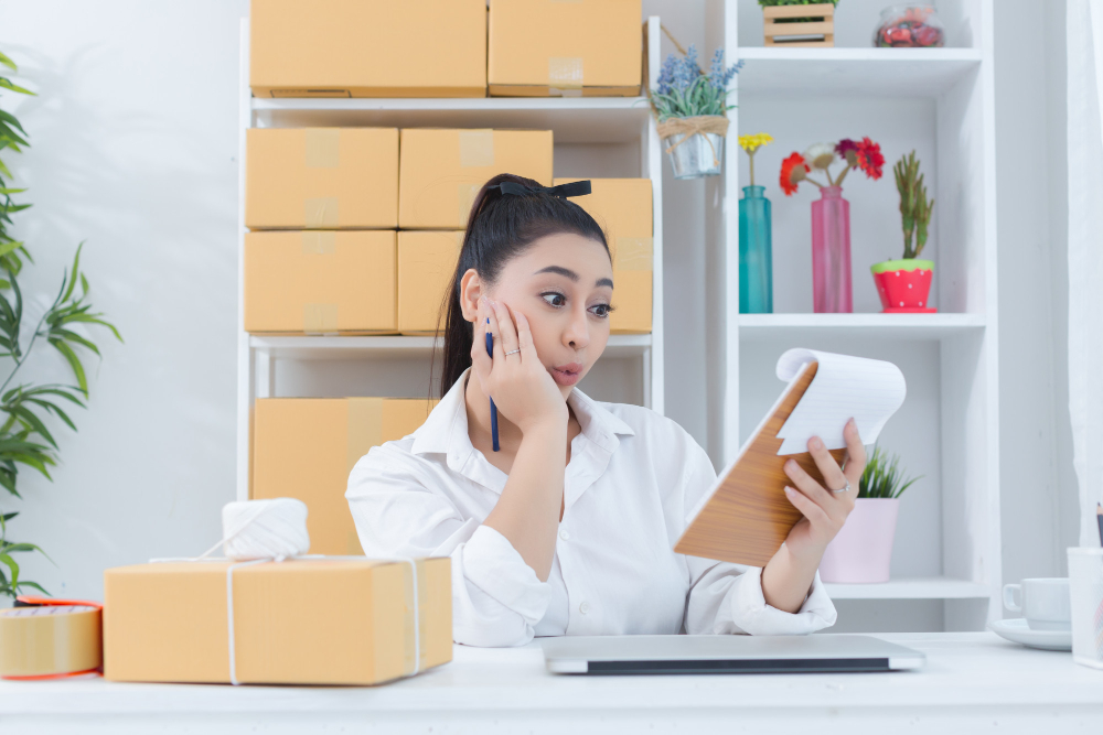 Don't Export Anything before You Read this Export Readiness 