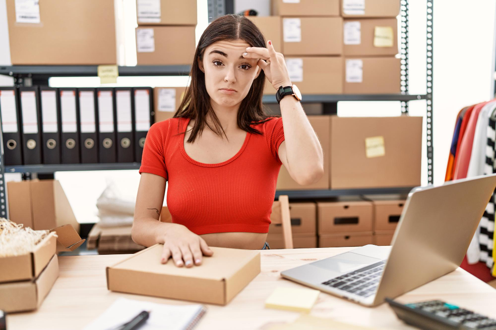 Recognizing the Most Expensive Import-Export Packing Mistakes