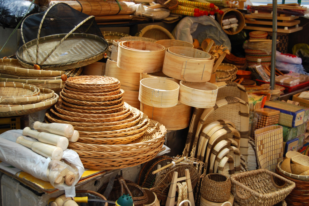 The Expensive Mistakes People Make When Importing Furniture to Bali