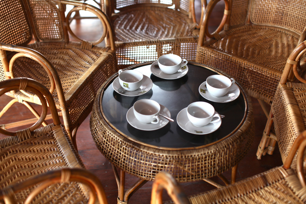 The Real Rules for Sourcing Furniture from Bali
