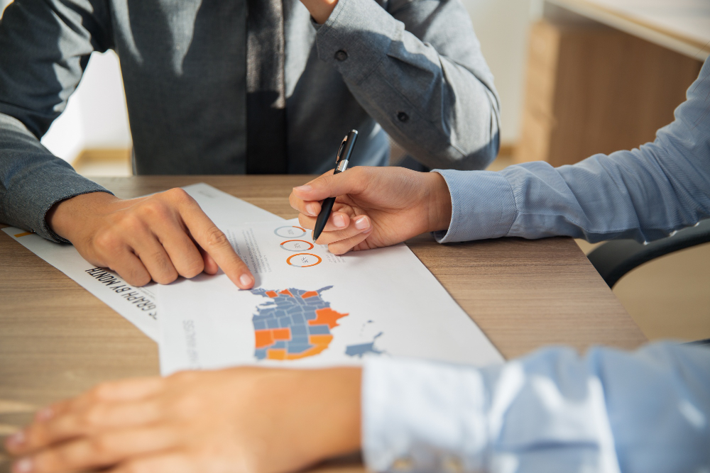 The Hidden Value of International Trade Partnerships for Your Business