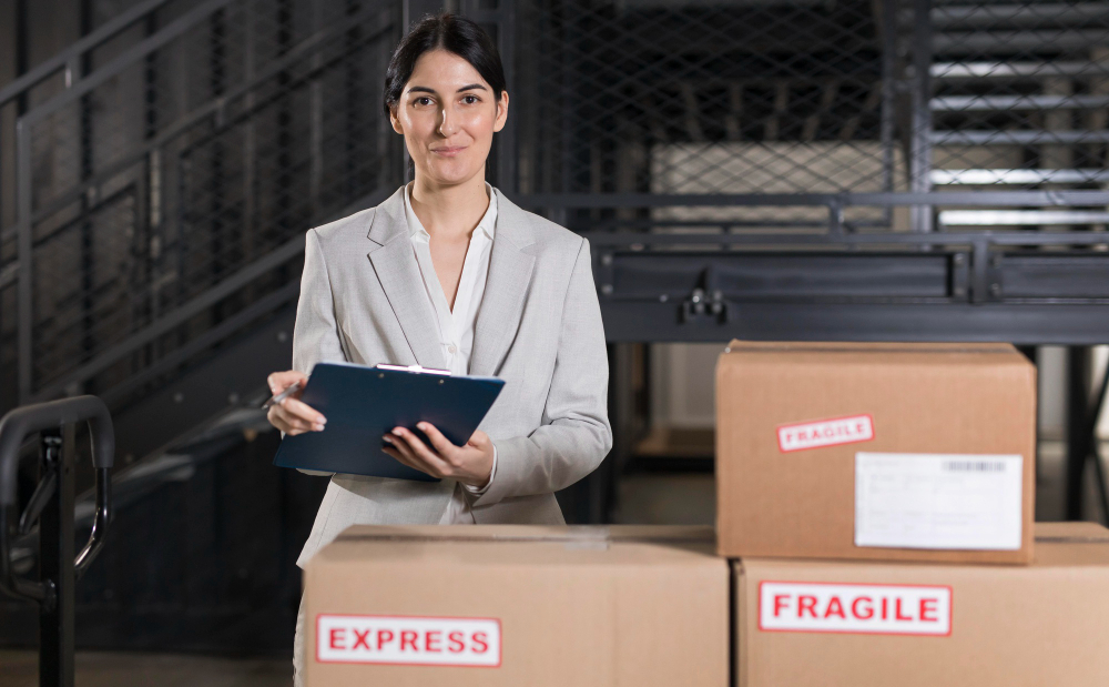 What ISPM 15 Regulations Means for Your International Cargo