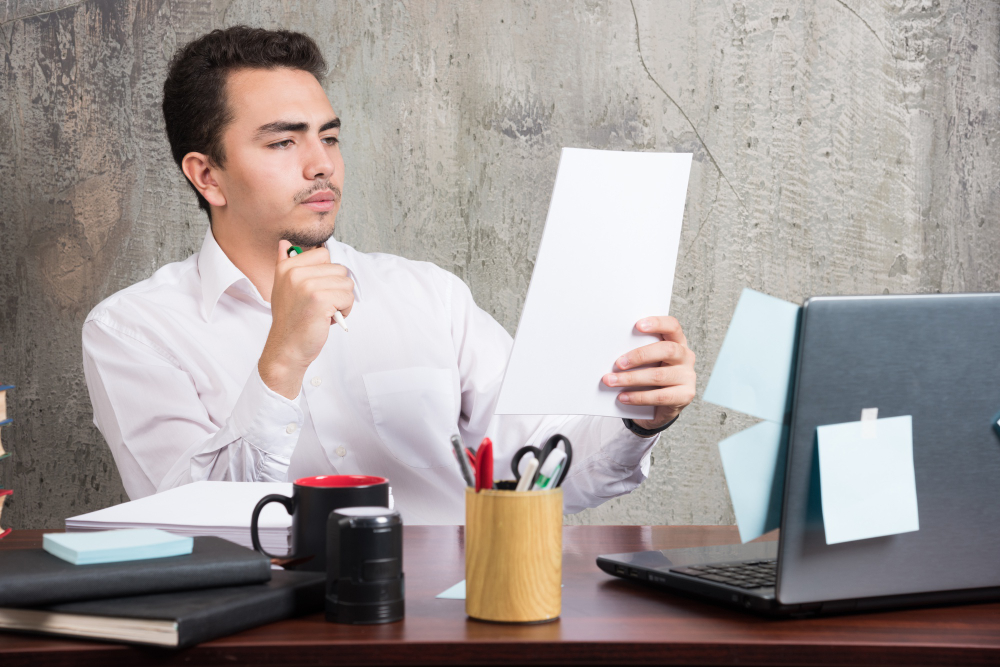 Why One Missing Signature Ruins Your Export Documentation