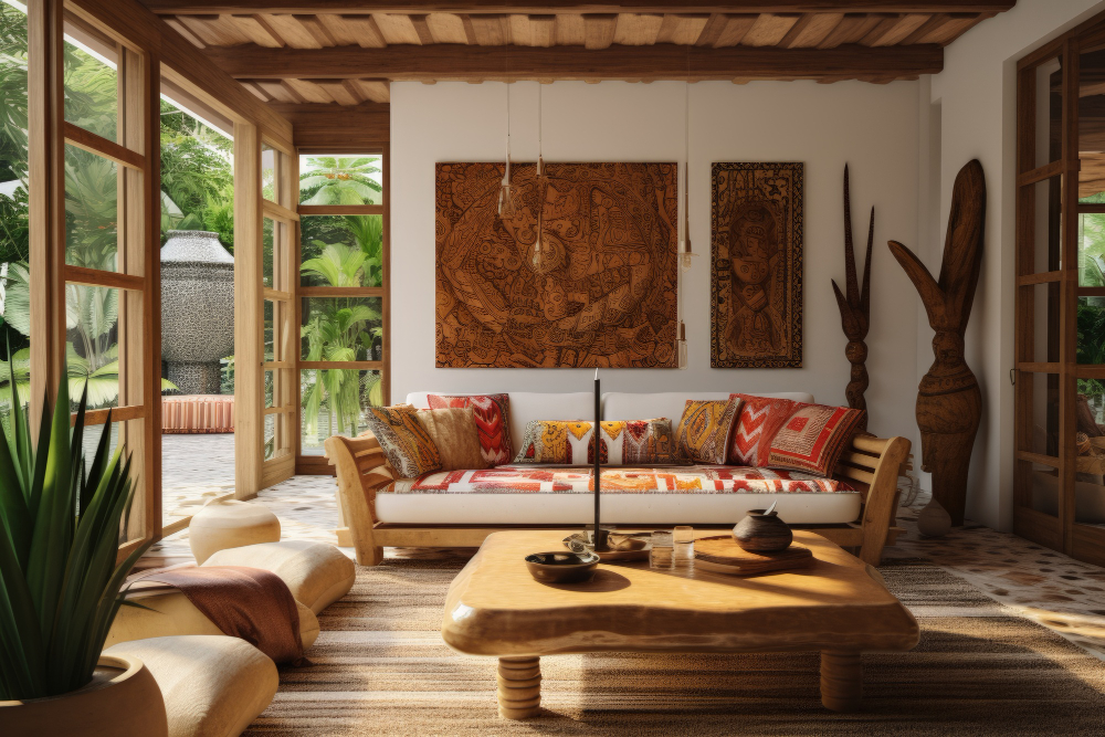 The Hidden Playbook for Sourcing Bali Home Decor for Major Projects
