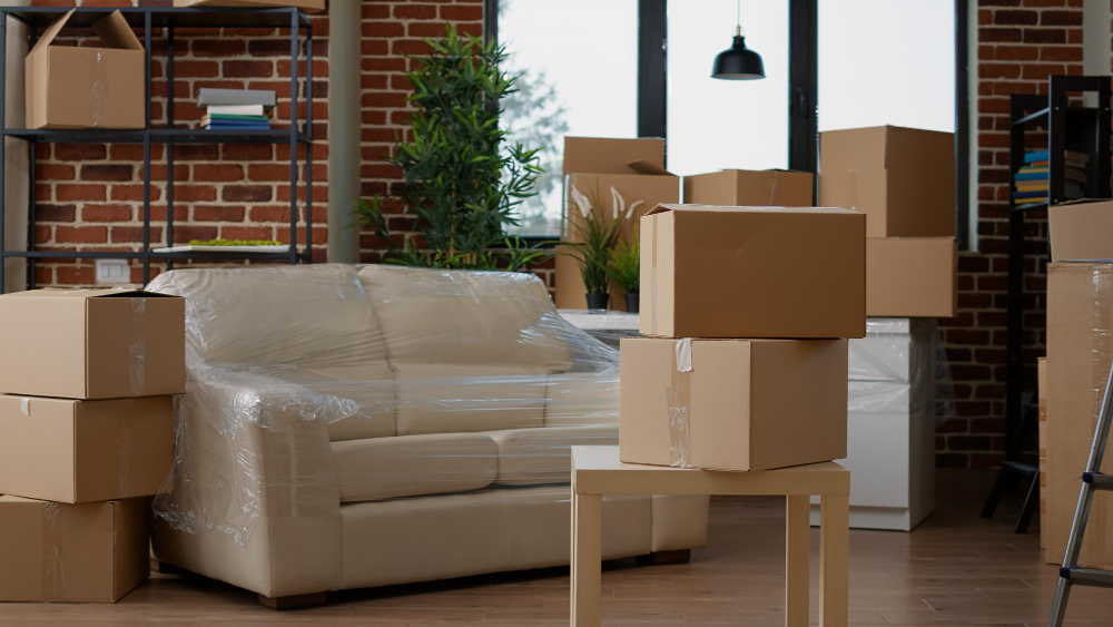 The True Cost of Furniture Export Packing Mistakes